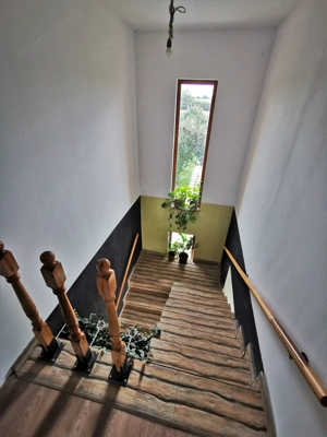 Vand vila noua, fiecare dormitor cu baie retea de gaz noua - imagine 5