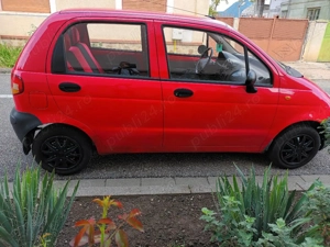 Vând Matiz 0,800, an 2008. - imagine 3