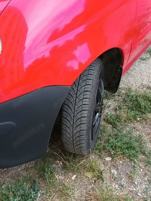 Vând Matiz 0,800, an 2008. - imagine 4