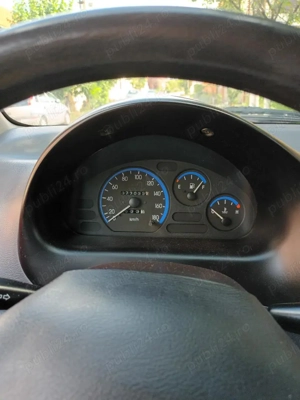 Vând Matiz 0,800, an 2008. - imagine 8