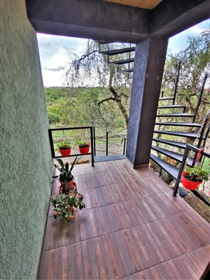 Vand vila noua, fiecare dormitor cu baie retea de gaz noua - imagine 6