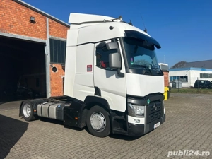 Renault T 2014 Euro 6 km 1011456 - imagine 6