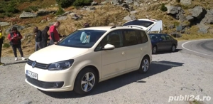 Vand vw touran 2014  - imagine 3