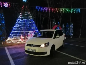 Vand vw touran 2014  - imagine 5