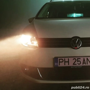 Vand vw touran 2014  - imagine 4