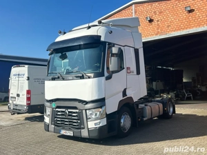 Renault T 2014 Euro 6 km 1011456 - imagine 5