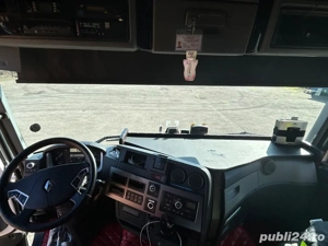 Renault T 2014 Euro 6 km 1011456 - imagine 4