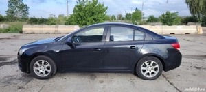 Chevrolet Cruze  - imagine 3 Chevrolet Cruze  - imagine 3