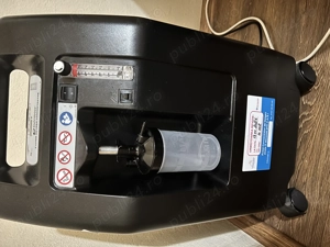 Concentrator oxigen