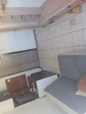 Vând garsoniera  - imagine 3