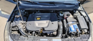 Chevrolet Cruze  - imagine 7 Chevrolet Cruze  - imagine 7