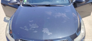 Chevrolet Cruze  - imagine 9 Chevrolet Cruze  - imagine 9