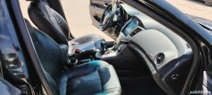 Chevrolet Cruze  - imagine 8 Chevrolet Cruze  - imagine 8