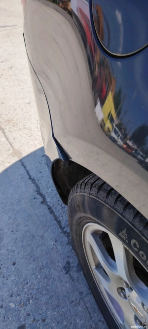 Chevrolet Cruze  - imagine 10 Chevrolet Cruze  - imagine 10