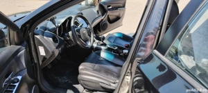 Chevrolet Cruze  - imagine 6 Chevrolet Cruze  - imagine 6