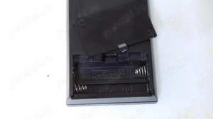 Telecomanda originala Uher UCD-310R. - imagine 4