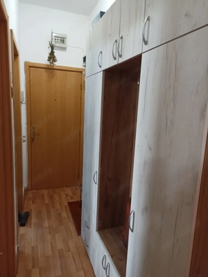 Apartament cu o cameră langa McDonald's Rogerius  - imagine 8