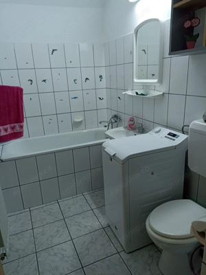 Apartament cu o cameră langa McDonald's Rogerius  - imagine 10