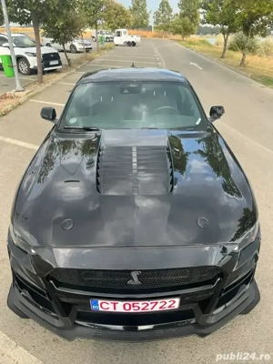Ford Mustang Pachet Shelby Cobra