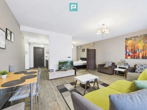 Apartament Premium- Silver Mountain, Poiana Brasov - imagine 2
