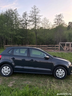 volswagen polo 2018  - imagine 4