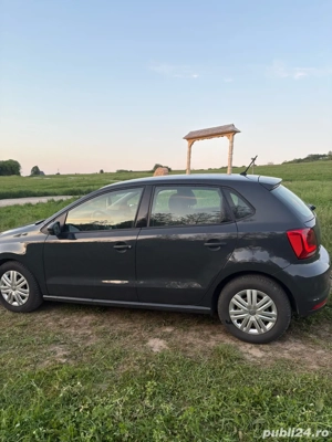 volswagen polo 2018  - imagine 2