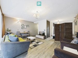 Apartament Premium- Silver Mountain, Poiana Brasov - imagine 11
