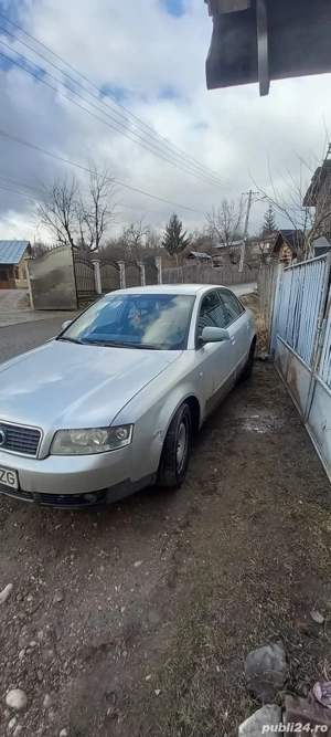 Vand audi a4 b6 - imagine 2 Vand audi a4 b6 - imagine 2