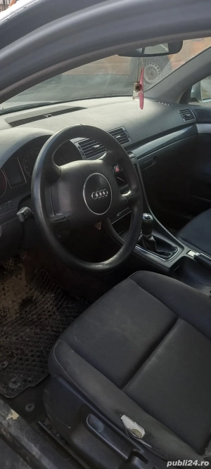 Vand audi a4 b6 - imagine 4 Vand audi a4 b6 - imagine 4