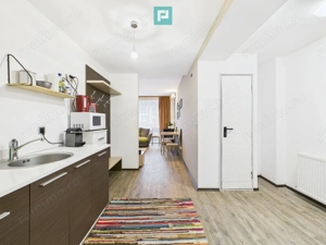 Apartament Premium- Silver Mountain, Poiana Brasov - imagine 14