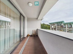 Apartament Premium- Silver Mountain, Poiana Brasov - imagine 10