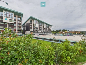 Apartament Premium- Silver Mountain, Poiana Brasov - imagine 20