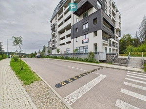 Apartament Premium- Silver Mountain, Poiana Brasov - imagine 19