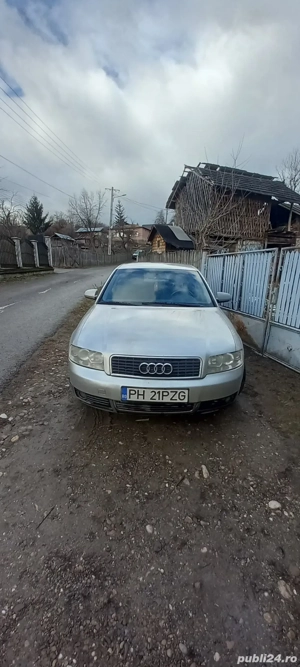 Vand audi a4 b6 - imagine 3 Vand audi a4 b6 - imagine 3