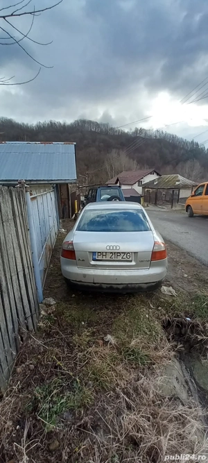 Vand audi a4 b6 - imagine 5 Vand audi a4 b6 - imagine 5