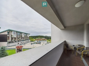 Apartament Premium- Silver Mountain, Poiana Brasov - imagine 18