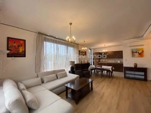 3 camere Parcul Privighetorilor-superb - imagine 3