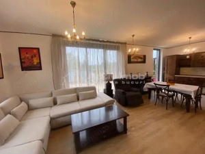 3 camere Parcul Privighetorilor-superb