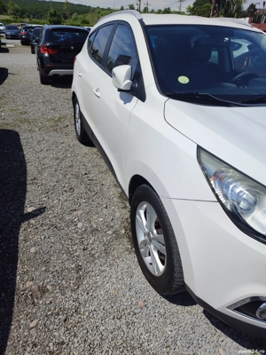 Hyundai ix35 4  4 - imagine 4