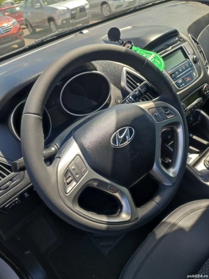 Hyundai ix35 4  4 - imagine 2