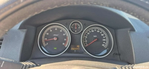 opel astra h - imagine 3