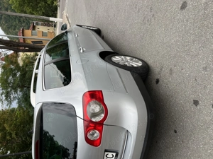 Volkswagen Passat - imagine 5