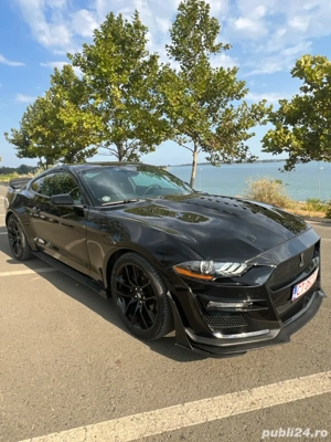 Ford Mustang Pachet Shelby Cobra  - imagine 8