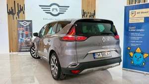 ** Renault Espace ** - imagine 15