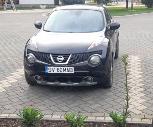 Vând Nissan Juke, an 2012, 164000 km