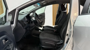 ** Kia Rio ** - imagine 4