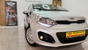 ** Kia Rio ** - imagine 2