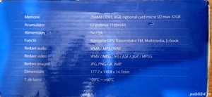 Gps auto și camion  - imagine 2