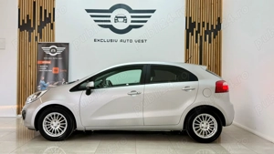 ** Kia Rio ** - imagine 3