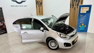 ** Kia Rio ** - imagine 6